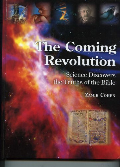 The Coming Revolution