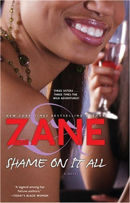 Shame on It All: A Novel