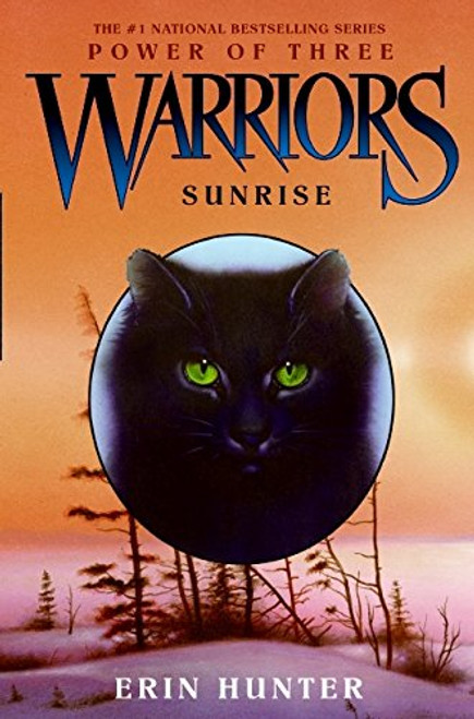 Sunrise (Warriors: Power of Three #6)