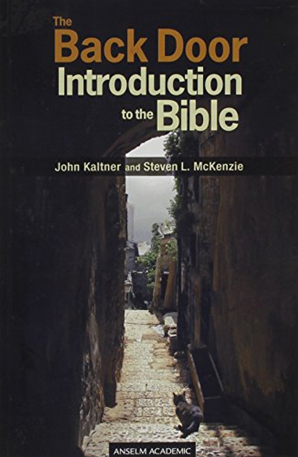 The Back Door Introduction to the Bible