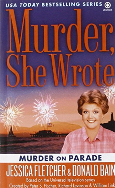 Murder on Parade (Murder, She Wrote)
