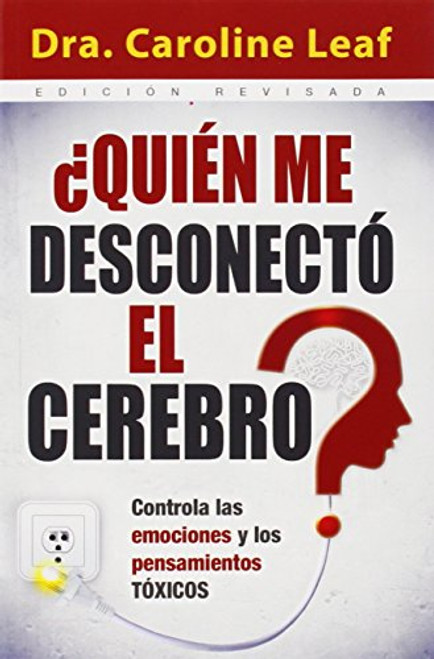Quin me desconect el cerebro? (Spanish Edition)