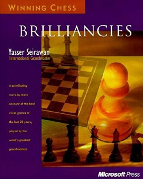 Winning Chess Brilliancies