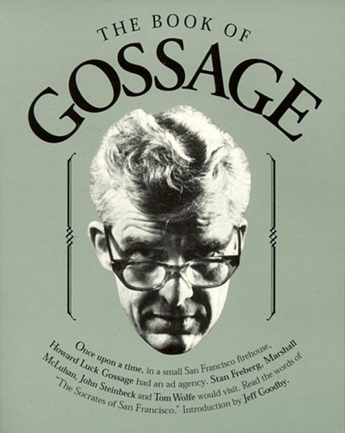 The Book of Gossage