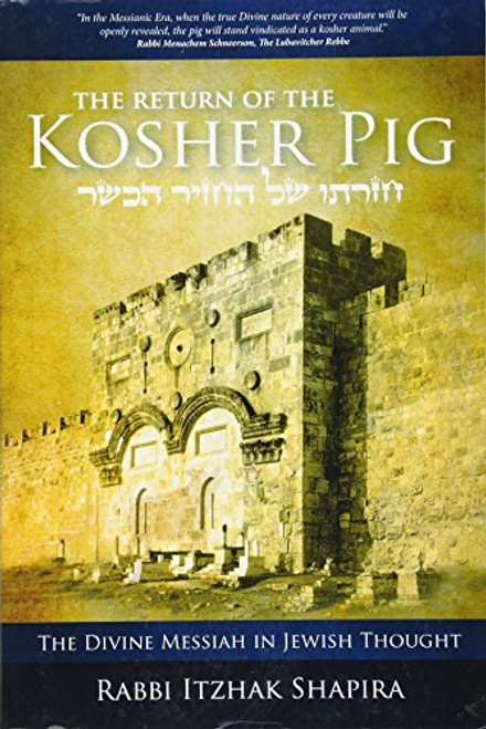 Return of the Kosher Pig