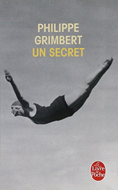 Un Secret (Ldp Litterature) (French Edition)