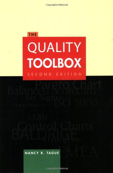 Quality Toolbox