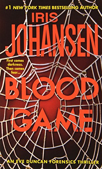 Blood Game: An Eve Duncan Forensics Thriller