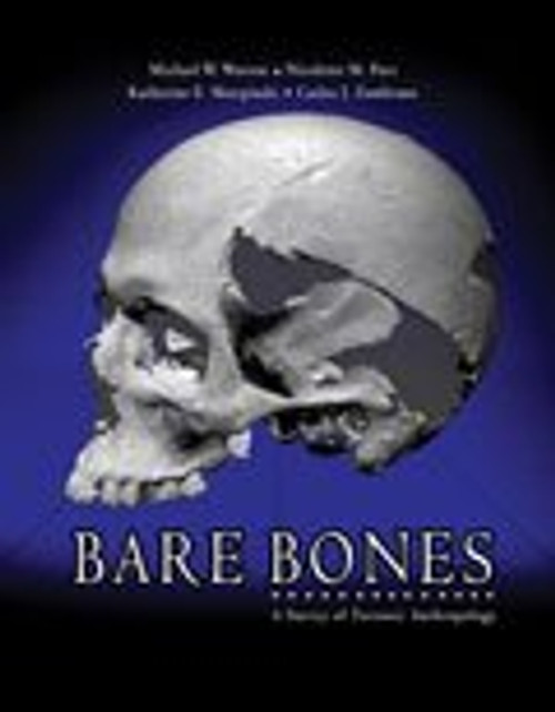 Bare Bones: A Survey of Forensic Anthropology