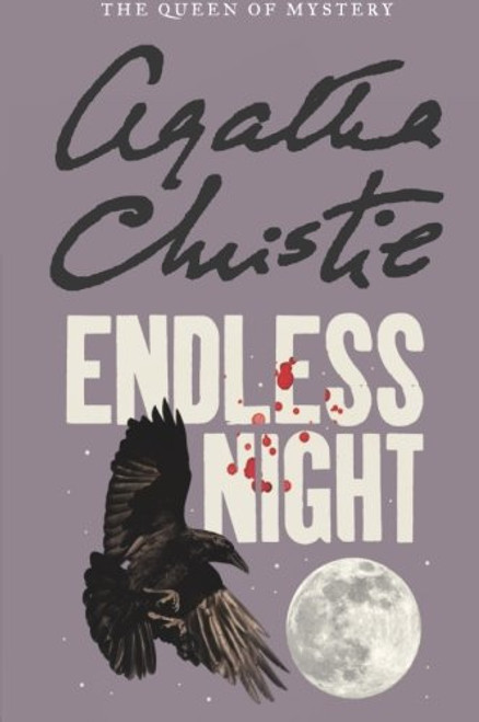 Endless Night (Queen of Mystery)