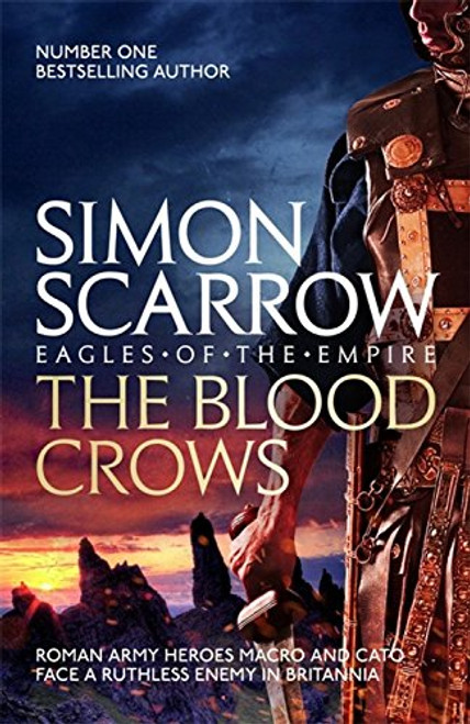 The Blood Crows