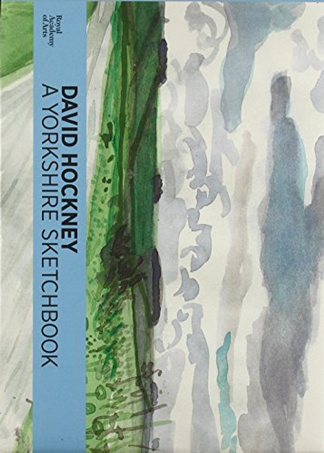 David Hockney: A Yorkshire Sketchbook