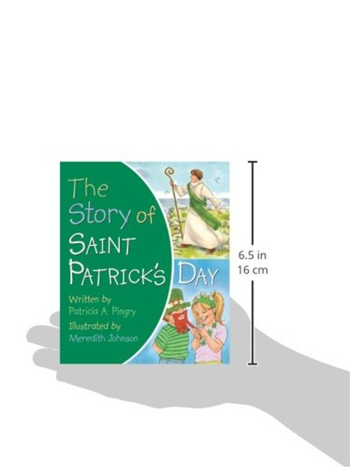 Story of Saint Patrick's Day, The