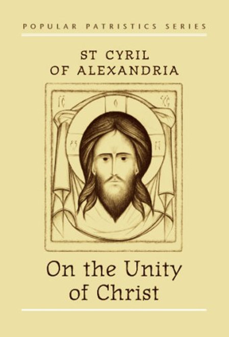 On the Unity of Christ