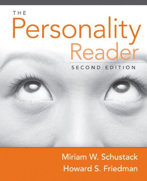 The Personality Reader (2nd Edition)