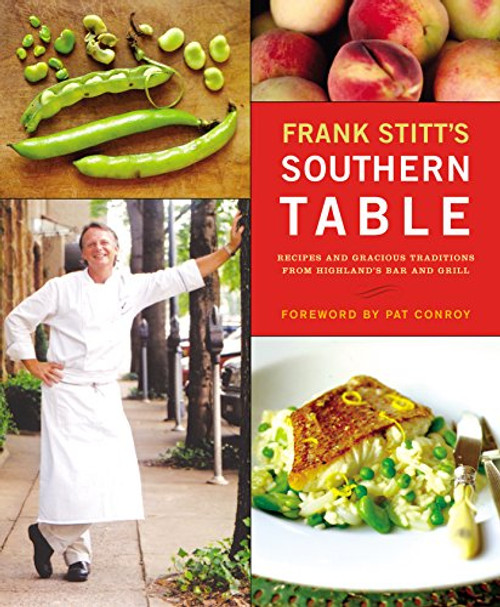 Frank Stitt's Southern Table