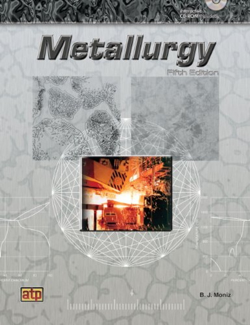 Metallurgy