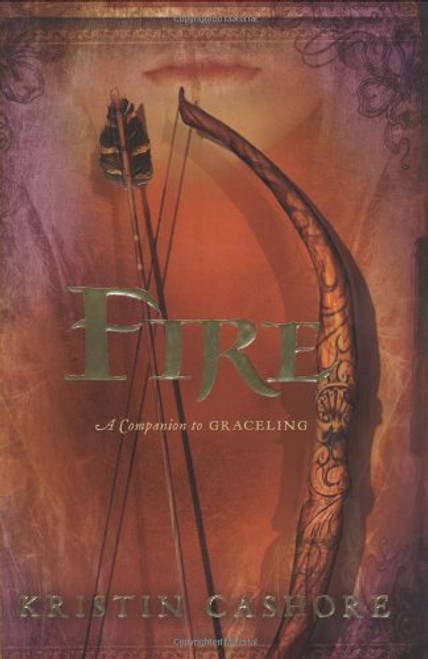 Fire (Graceling)