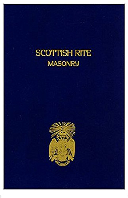 Scottish Rite Masonry Vol.2