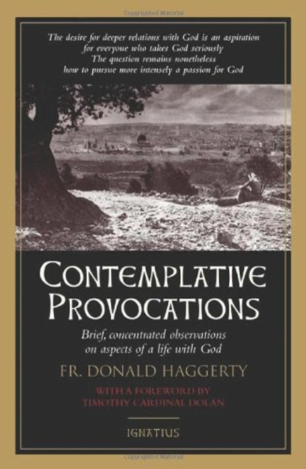 Contemplative Provocations