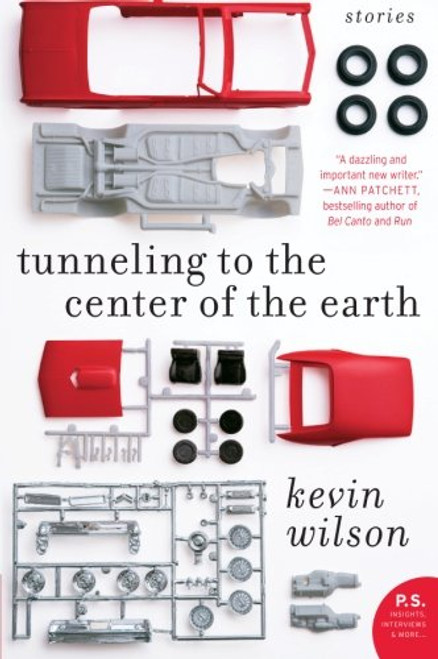 Tunneling to the Center of the Earth: Stories