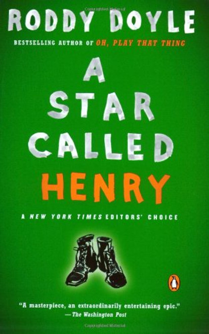 A Star Called Henry (The Last Roundup)