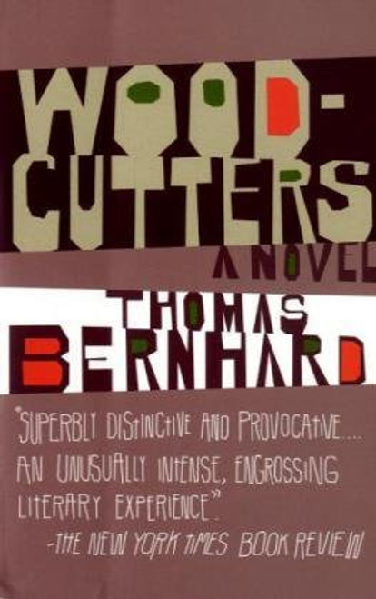 Woodcutters (Vintage International)