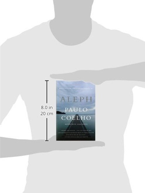 Aleph (Espaol) (Spanish Edition)