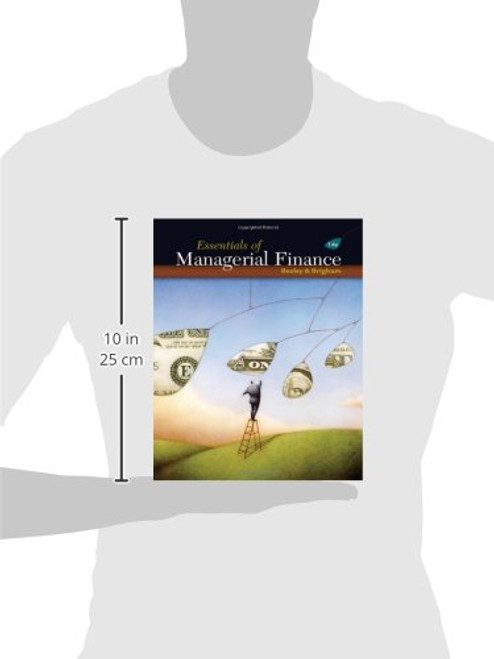 Essentials of Managerial Finance (with Thomson ONE - Business School Edition 6-Month Printed Access Card)