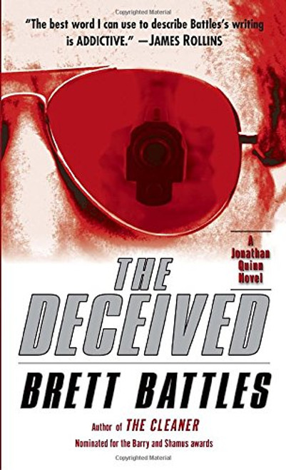 The Deceived (Jonathan Quinn)