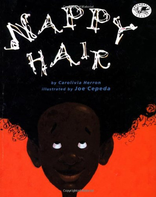 Nappy Hair (Dragonfly Books)