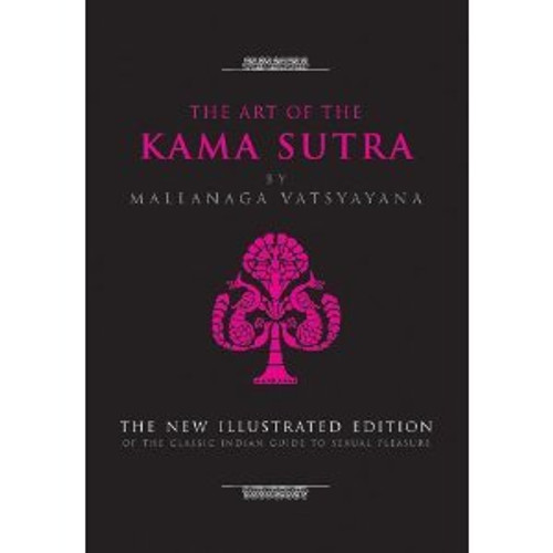 The Art of the Kama Sutra