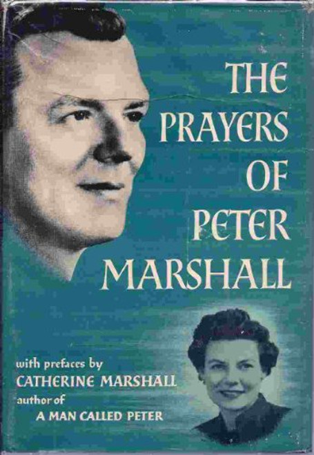 The Prayers of Peter Marshall