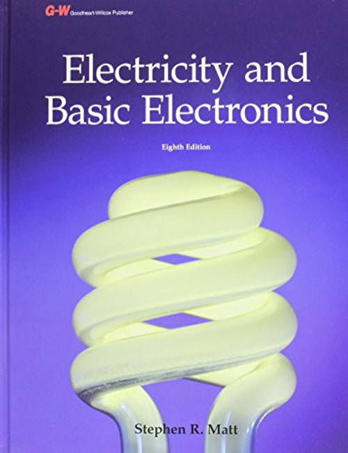 Electricity and Basic Electronics