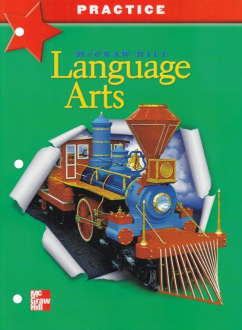 McGraw-Hill Language Arts: Practice Grade 3