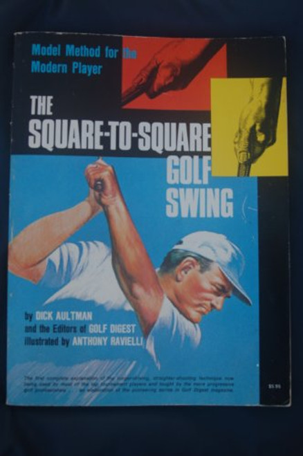 Square-to-Square Golf Swing