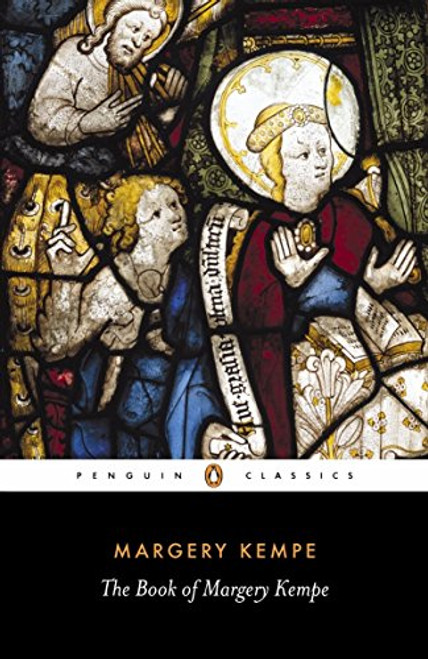 The Book of Margery Kempe (Penguin Classics)