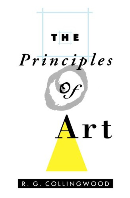 The Principles of Art (Galaxy Books)