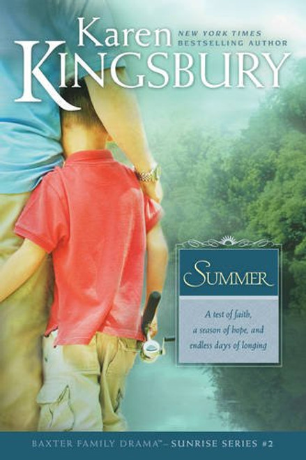 Summer (Sunrise Series-Baxter 3, Book 2)