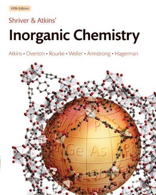 Inorganic Chemistry