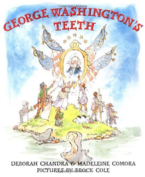 George Washington's Teeth