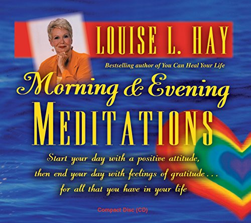 Morning & Evening Meditations