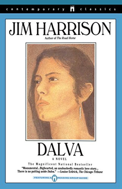 Dalva (Contemporary Classics (Washington Square Press))