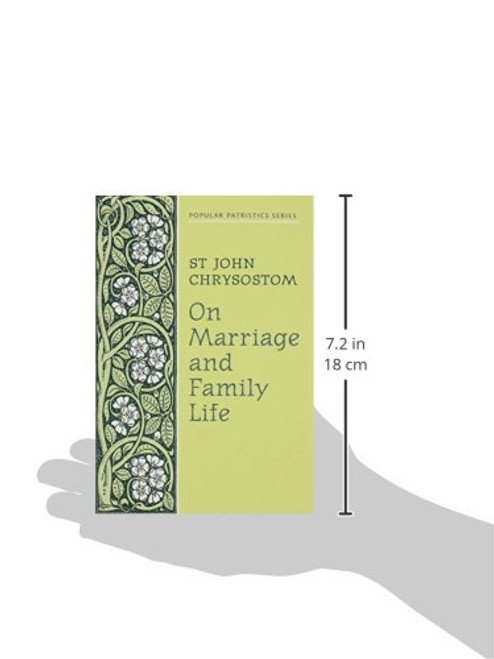 On Marriage and Family Life (English and Ancient Greek Edition)