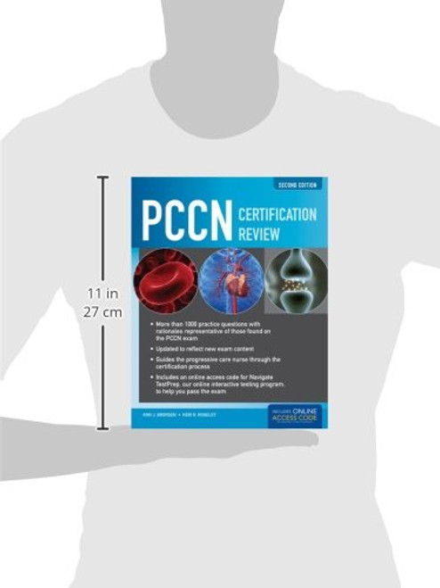 PCCN Certification Review, 2nd Edition