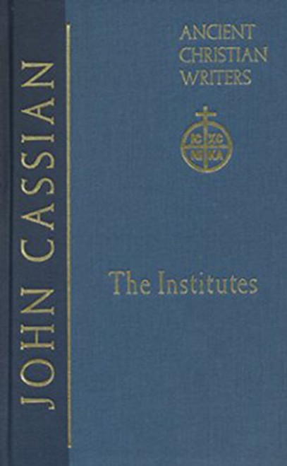 The Institutes, translated and annotated by Boniface Ramsey