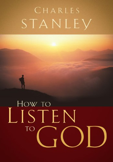 How to Listen to God