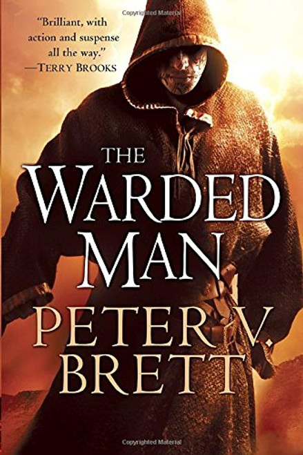 The Warded Man: Book One of The Demon Cycle