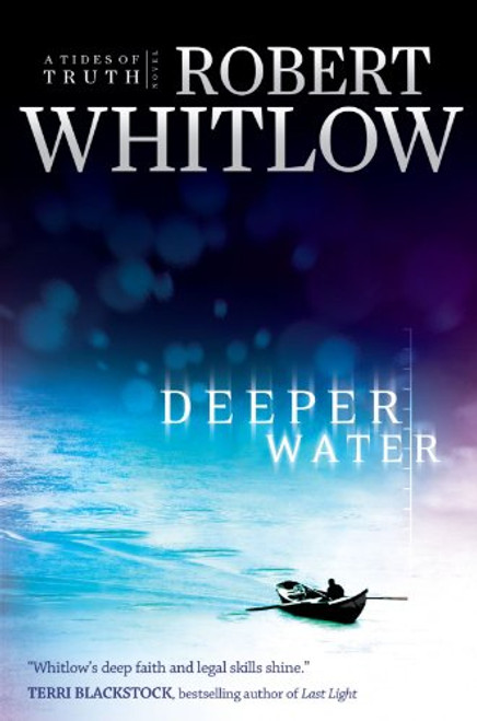 Deeper Water (Tides of Truth Series, Book 1)