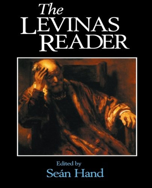 The Levinas Reader